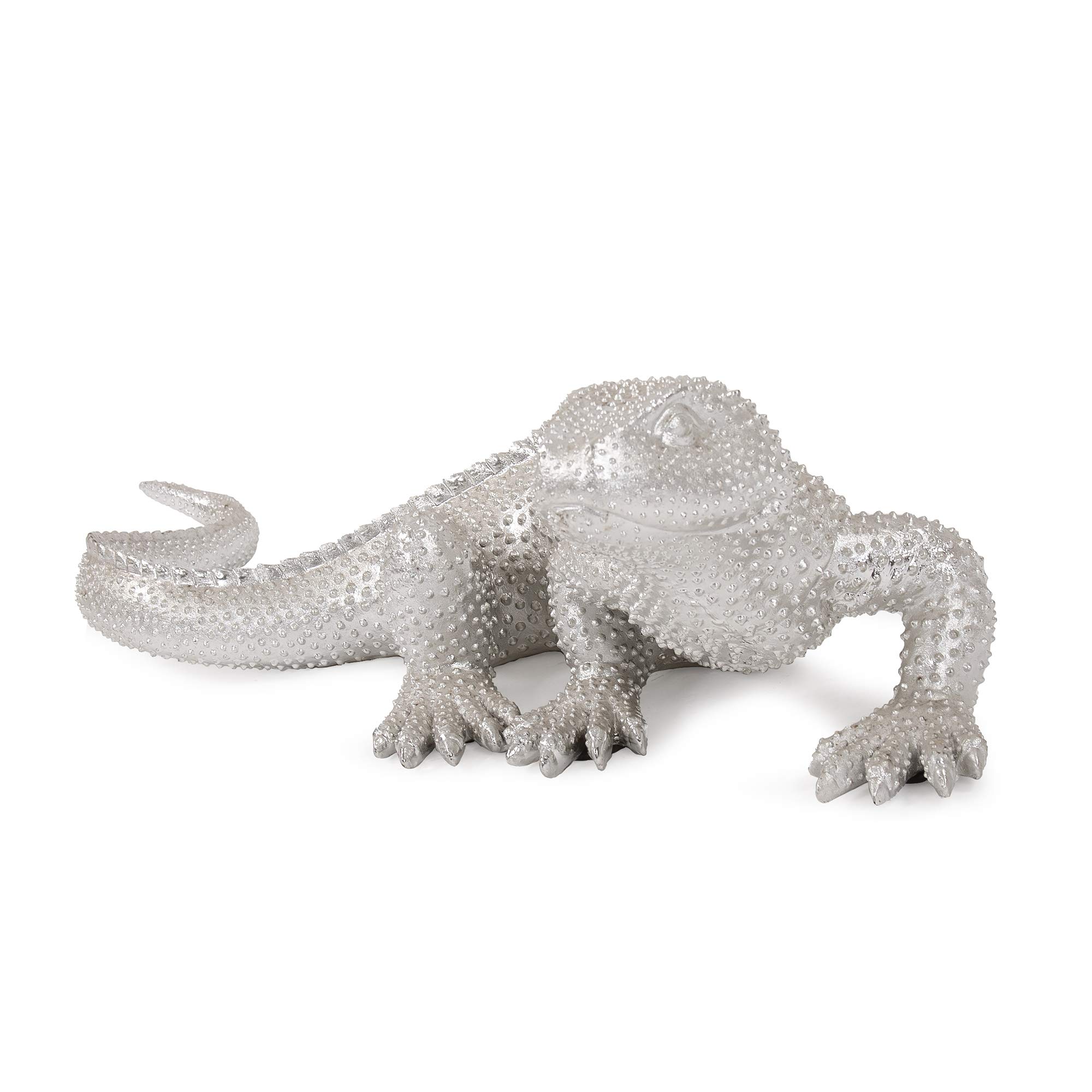 Amazon.com: Howard Elliott Decorative Lizard Figurine for Home